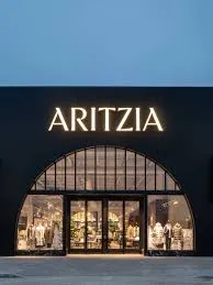 aritzia.com