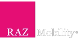 RAZ Mobility Promo Codes 