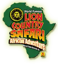 lioncountrysafari.com