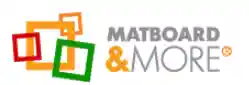 Matboard And More Promo Codes 